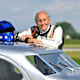 Hans-Joachim Stuck nach Madring-GP: «Überholt wird mit dicken Eiern!»