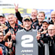 Gonzalez (Intact GP) nach verkürztem Moto2-Rennen: «Zeit reichte nicht aus»