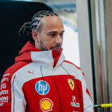 Lange Tage vor dem Bahrain-Test: Hamilton erwartet ein volles Programm