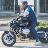 In Zukunft nicht mehr nur ein Concept-Bike: BMW R20