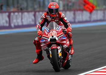 Marc Marquez