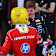 Max Verstappen im Ferrari? Isack Hadjar: «Dann würde Folgendes passieren»