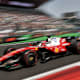 2. Training Mexiko: Leclerc/Ferrari P1, Verstappen-Crash, Aus für Hamilton