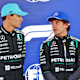 George Russell gegen Kimi Antonelli in Baku: Das Rennen der letzten Chance?