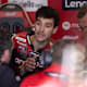 Spannung bei Aruba-Ducati? Lecuona über Bulega: «Wir sind keine Freunde!»