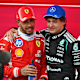 Strafe für Mercedes in Sicht: Lewis Hamilton entwirft WM-Plan für Ferrari