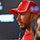 Ferrari-Ass Lewis Hamilton nach GP-Qualifying: «Wie ein ganz neues Auto»