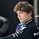 Erste Titelchance für Kimi Antonelli in Austin? Das sagt Toto Wolff