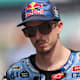 Alex Marquez (Ducati) muss für seinen Fehler bezahlen: Droht Schulter-OP?