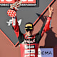 Nach Cremona-Hattrick steht Iker Lecuona (Ducati) als Vizeweltmeister fest