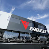 Dainese verlor einige MotoGP-Stars an die Konkurrenz