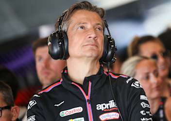 Massimo Rivola