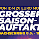 Euro Moto Sachsenring: Der Plan am Sonntag – volles Programm