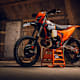 Sondermodell für hartes Gelände: KTM legt 300 EXC Hardenduro für 2027 auf