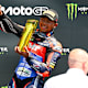 Hakim Danish: Moto3-Rookie aus Malaysia ärgert die starken Spanier