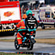 Mercedes-Pilot George Russell (Motorschaden): «Ist fast zum Lachen»