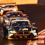 Die 12h Bathurst sind eines der absoluten Highlights im GT-Sport