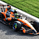Lando Norris (McLaren/1.): «Bahrain komplett anders als Barcelona»
