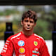 Bremsprobleme & Kritik in Monaco: Ferrari-Star Charles Leclerc nun wortkarg