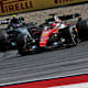 Charles Leclerc (Ferrari/8.): «Es geht von einem Extrem ins andere»