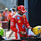 Damon Hill: Wie Ferrari-Star Lewis Hamilton in die Erfolgsspur zurückkehrte