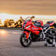 Neuer 48-PS-Supersportler aus Bayern: BMW Motorrad präsentiert die F 450 RR