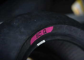 Pirelli bringt weiche Superbike-Reifen nach Estoril