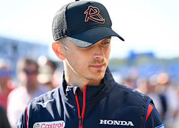 Luca Marini