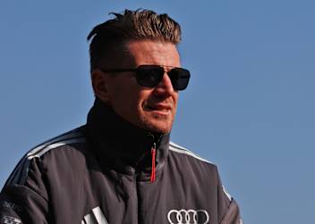 Nico Hülkenberg hat in Miami die ersten WM-Punkte in diesem Jahr im Visier