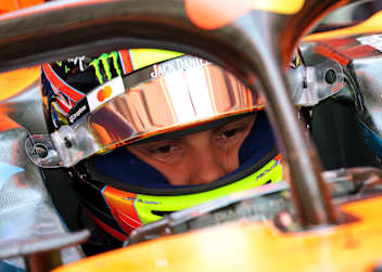 Oscar Piastri erlebte im vergangenen Jahr Erfolge und Enttäuschungen