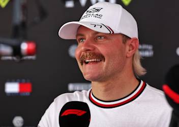 Valtteri Bottas