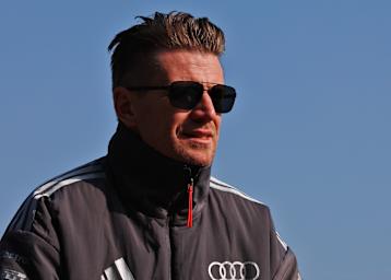 Nico Hülkenberg hat in Miami die ersten WM-Punkte in diesem Jahr im Visier