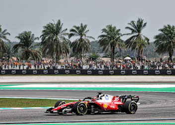 Charles Leclerc
