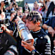 Patrese: Kimi Antonelli vom Schlag Senna, Schumacher, Hamilton, Verstappen
