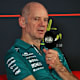 Christian Horner: So reagiert Adrian Newey auf den Vorwurf des Ex-Teamchefs