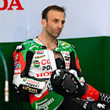 Nachdenklich: Johann Zarco