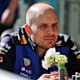 Gianpiero «GP» Lambiase: Darauf fokussiert sich das Red Bull Racing Team