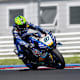 Remy Gardner überraschend bester Yamaha-Pilot: «Gute Fortschritte erzielt»