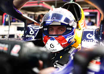 Max Verstappen sprach im Fahrerlager von Montreal Klartext