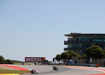 Portimao ist Schauplatz des nächsten großen Superbike-Tests