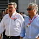 Ross Brawn: Pramac Racing holt sich Verstärkung aus der Formel 1