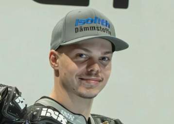 Maximilian Kofler ist noch zu haben