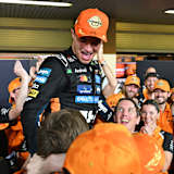 Lando Norris weiss: Den Titel hat er auch seinem Team zu verdanken