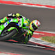 Dominique Aegerter (Kawasaki): Zwei heiße Testtage auf dem Cremona Circuit