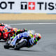 Gresini-Pilot Fermin Aldeguer (9.): Schadensbegrenzung in Le Mans