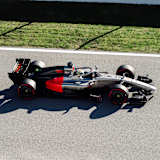 Gabriel Bortoleto konnte am letzten Barcelona-Testtag 67 Runden drehen