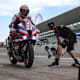 BMW vor historischem Suzuka-Coup: «Auf einem Level zu Honda und Yamaha!»