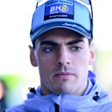 Fermin Aldeguer verpasst den Sepang-Test Anfang Februar