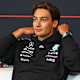 Teamkollege von Max Verstappen? George Russell beteuert: «Ich bin bereit»