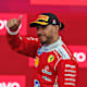 Lewis Hamilton (2.): Schönster Tag bei Ferrari, körperlich in Top-Form